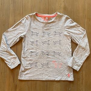 Joules T’s Long Sleeve Shirt